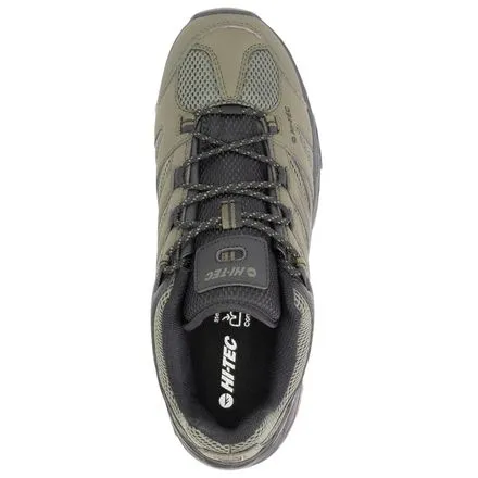 Zapatillas Hombre Tarantula Low