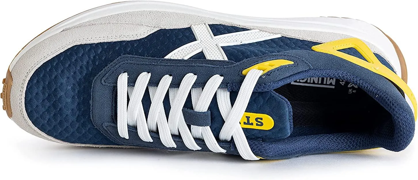 Zapatillas Munich TIP 09