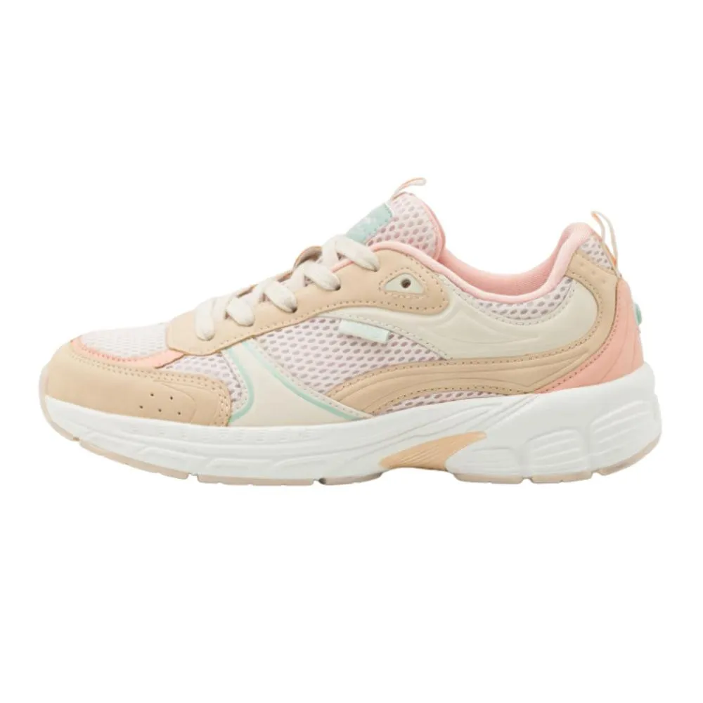 ZAPATILLAS MUSTANG DADDY ISLE NUEDE WALKY CAMEL  60438C55493