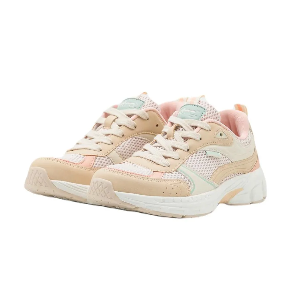 ZAPATILLAS MUSTANG DADDY ISLE NUEDE WALKY CAMEL  60438C55493
