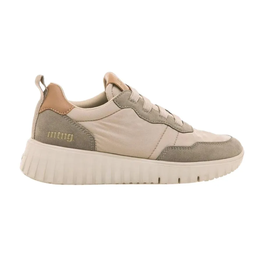  Zapatillas Mustang Serene