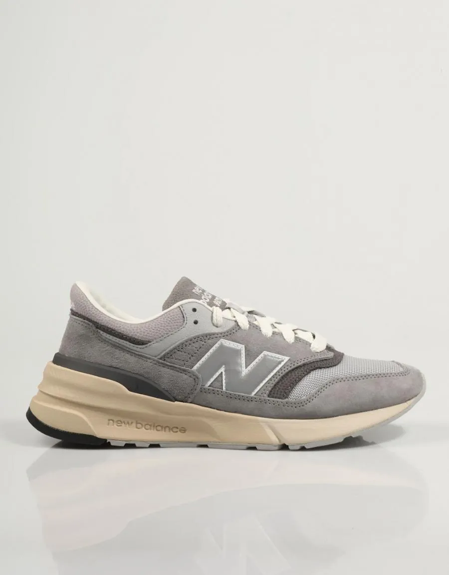  ZAPATILLAS NEW BALANCE U997 RHAGREY 83460