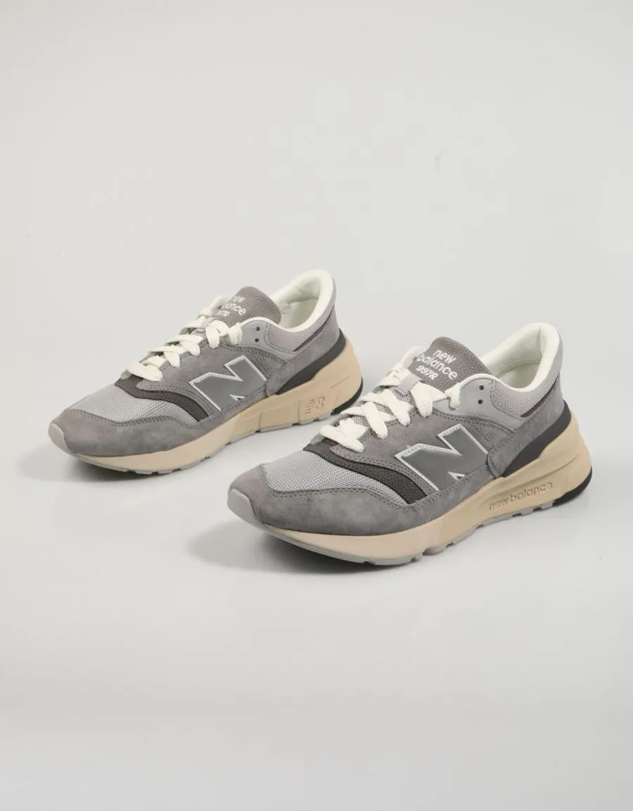  ZAPATILLAS NEW BALANCE U997 RHAGREY 83460