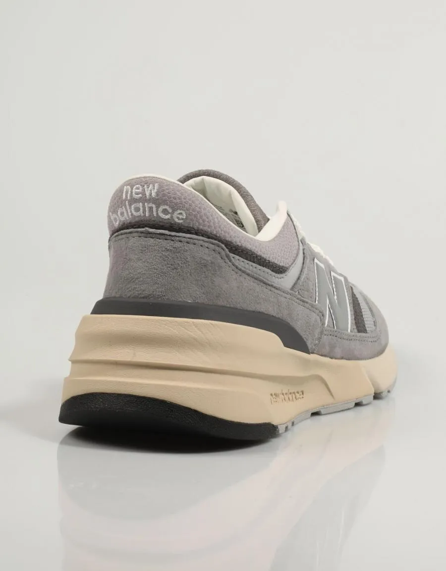 ZAPATILLAS NEW BALANCE U997 RHAGREY 83460