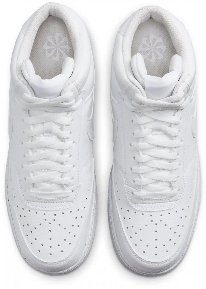 Zapatillas Nike Court Vision Mid Next Nature Men s Shoes