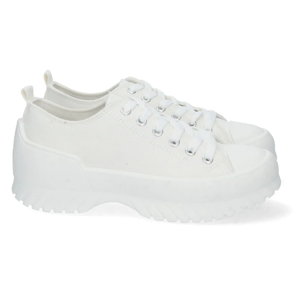 ZAPATILLAS PARA MUJER, SNAKERS DE MUJER, DESCUBRE LOS CUPONES DESCUENTO DE LET’S SECRETS BO26107BL