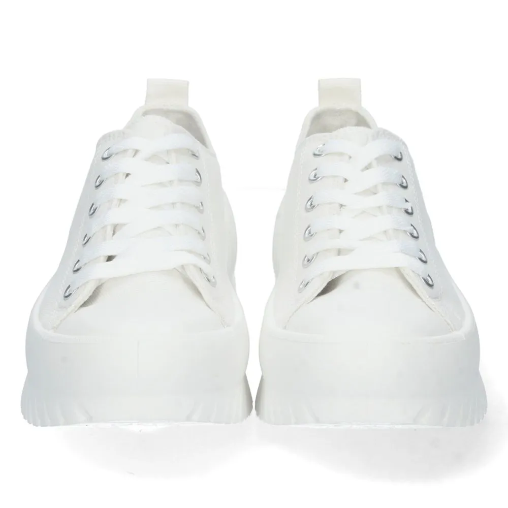 ZAPATILLAS PARA MUJER, SNAKERS DE MUJER, DESCUBRE LOS CUPONES DESCUENTO DE LET’S SECRETS BO26107BL