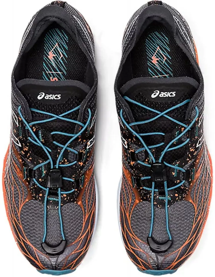 Zapatillas para trail Asics FUJISPEED