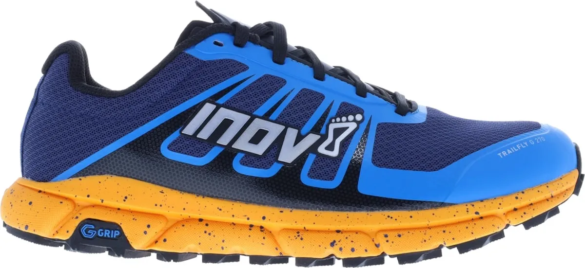 ZAPATILLAS PARA TRAIL INOV8 TRAILFLY G 270 V2 M