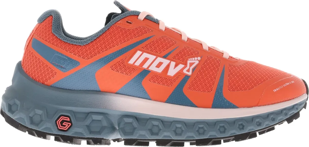 ZAPATILLAS PARA TRAIL INOV8 TRAILFLY ULTRA G 300 MAX (W)