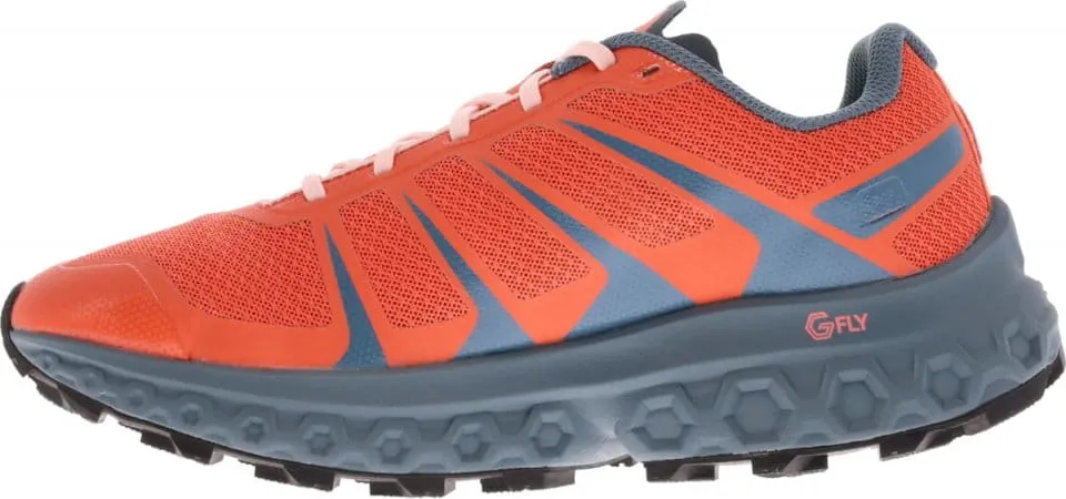 ZAPATILLAS PARA TRAIL INOV8 TRAILFLY ULTRA G 300 MAX (W)