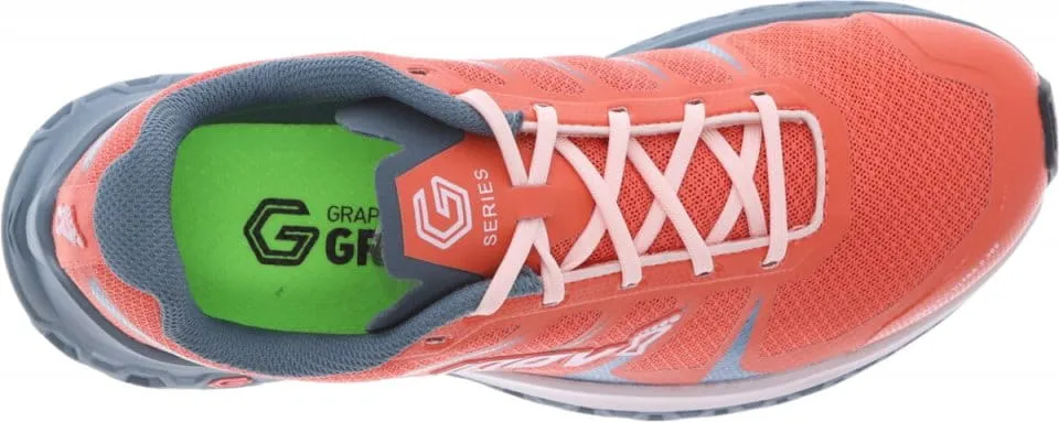 ZAPATILLAS PARA TRAIL INOV8 TRAILFLY ULTRA G 300 MAX (W)