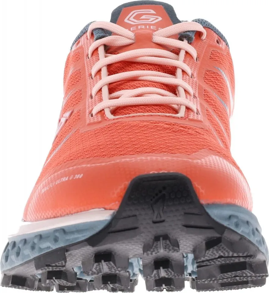 ZAPATILLAS PARA TRAIL INOV8 TRAILFLY ULTRA G 300 MAX (W)