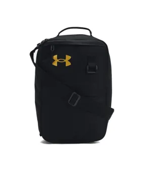 Zapatillero de Fitness Under Armour Contain Negro