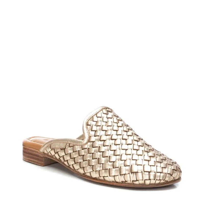 Zapato de mujer CARMELA 161273 Oro