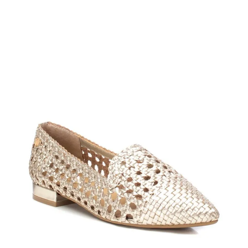 Zapato de mujer CARMELA 161473 Oro