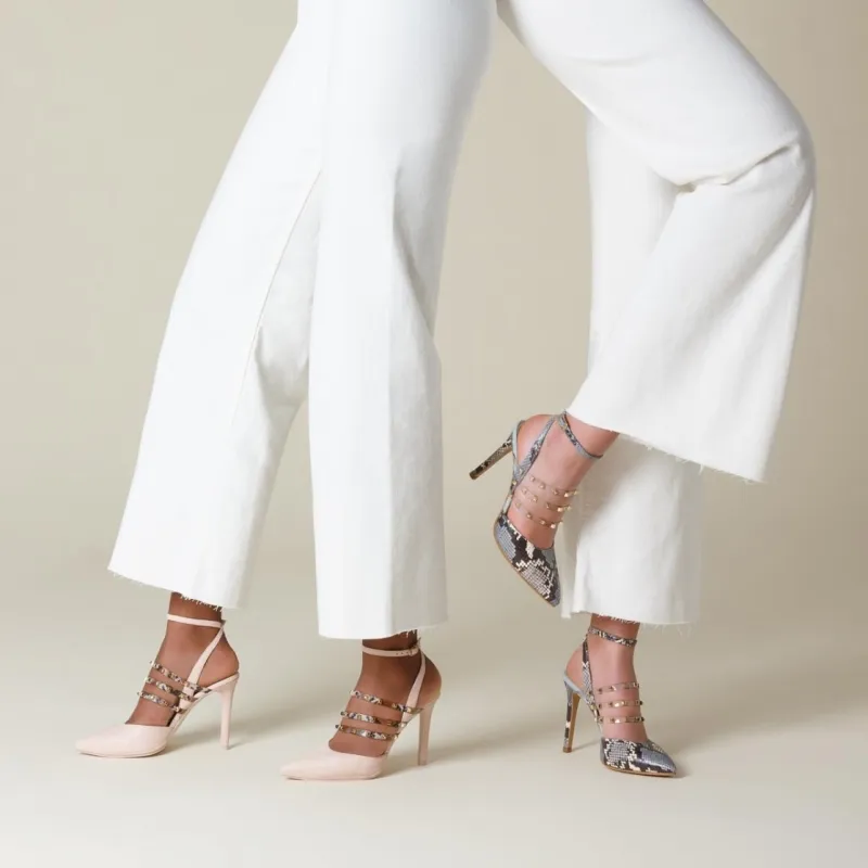 ZAPATO LODI VIDANIGO