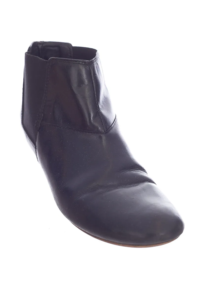 ZAPATOS COLOR NEGRO  ADDICT BY SHOES