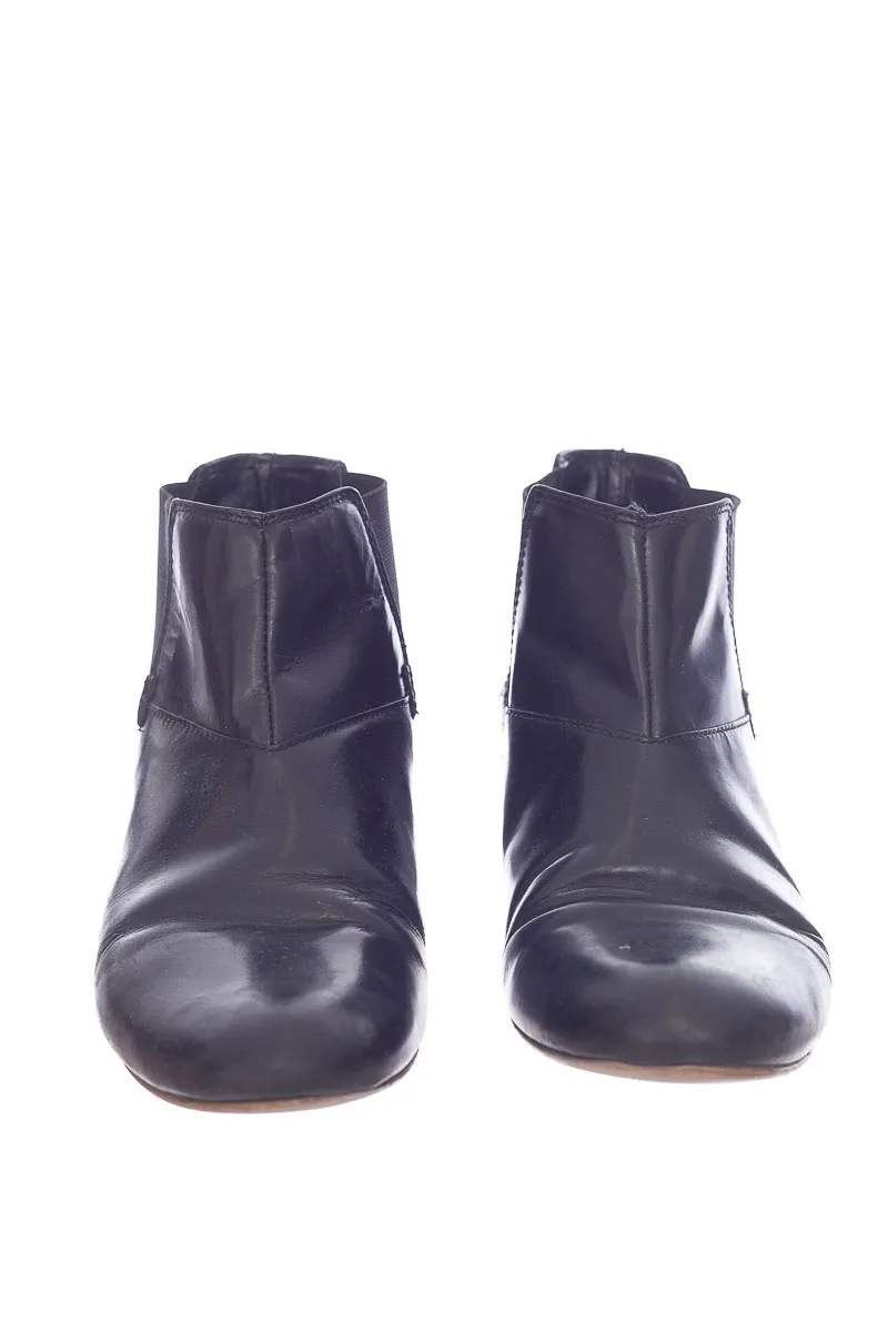 ZAPATOS COLOR NEGRO  ADDICT BY SHOES