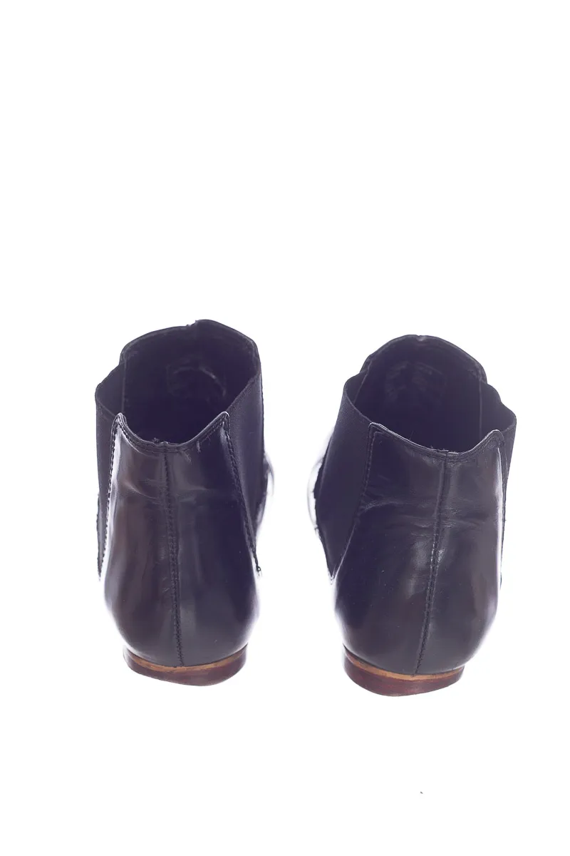 ZAPATOS COLOR NEGRO  ADDICT BY SHOES