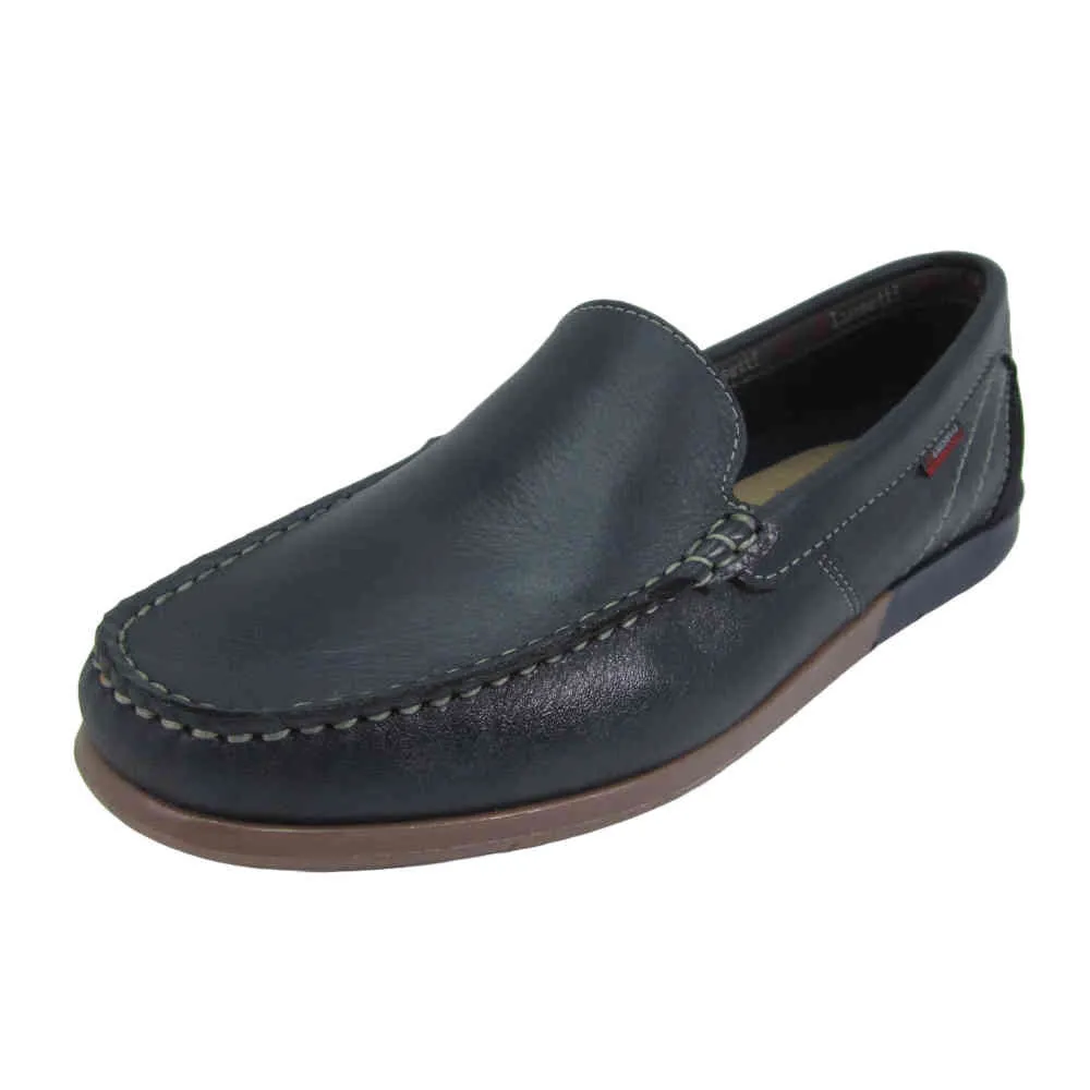 Zapatos Mocasines Luisetti 29300NA