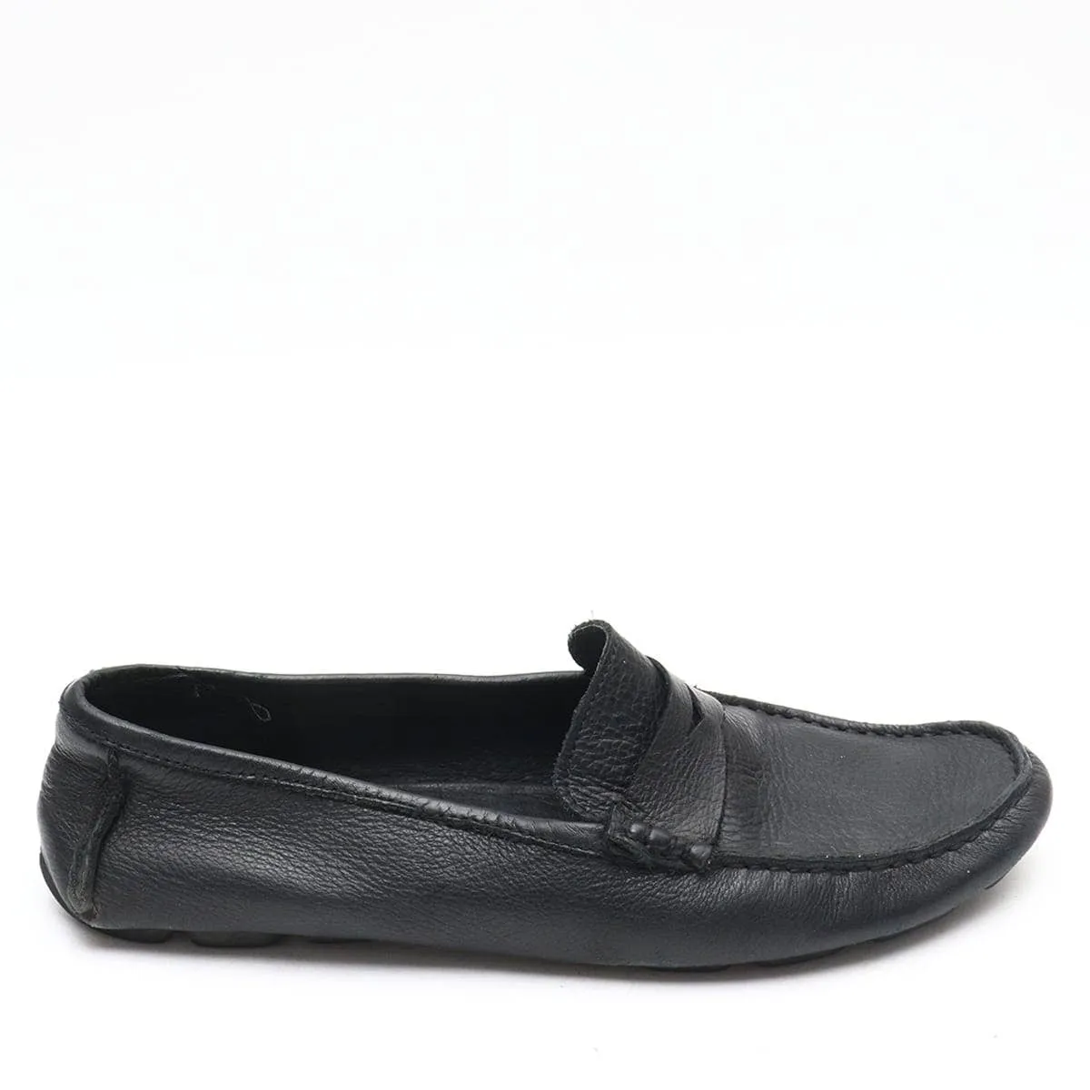 Zara Mocasines