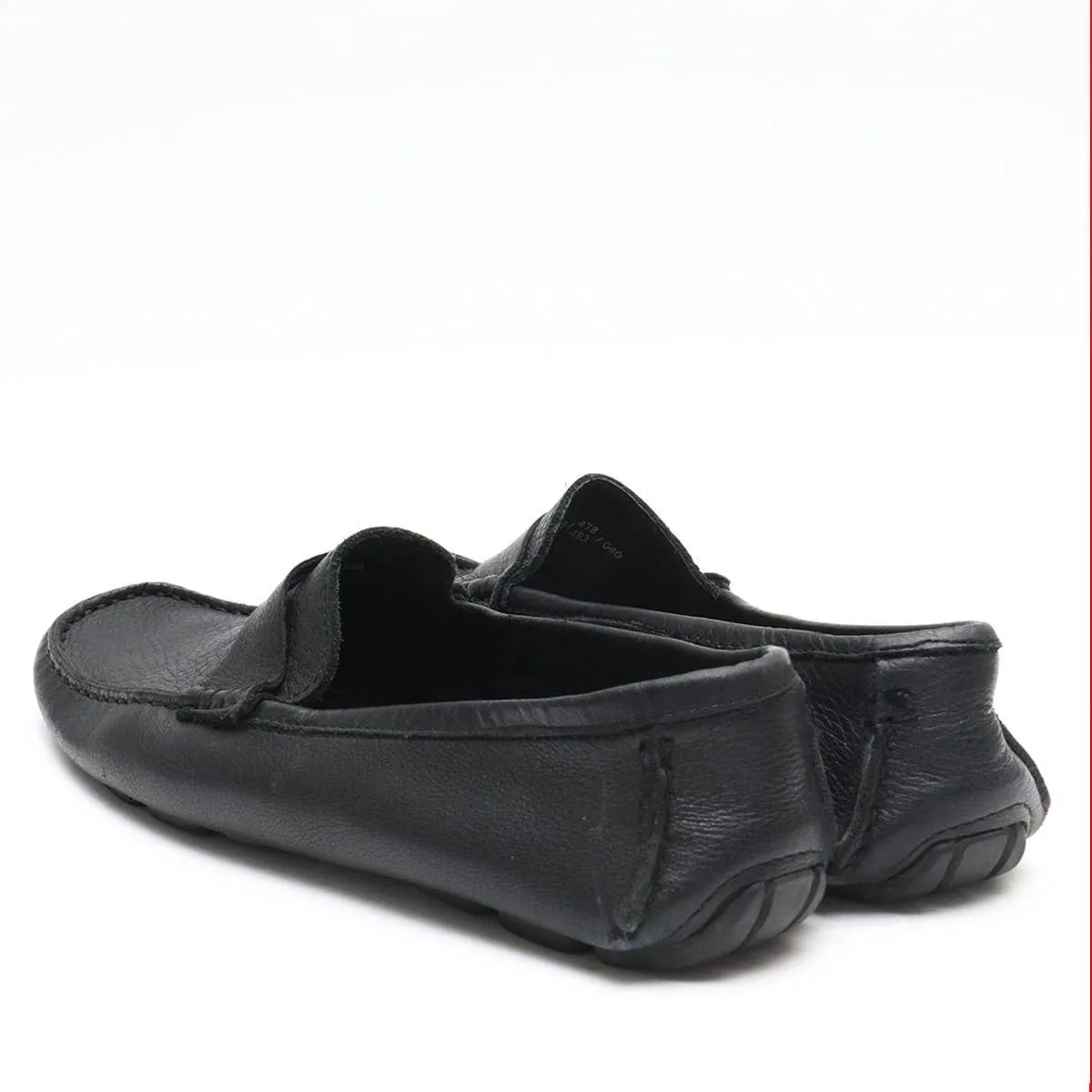 Zara Mocasines