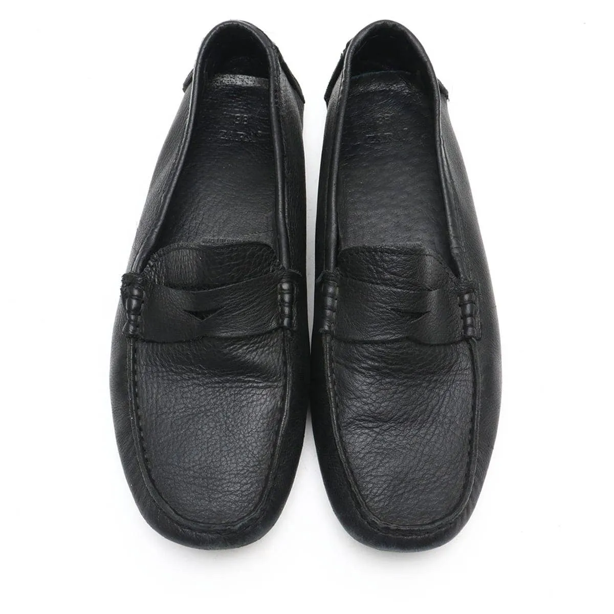 Zara Mocasines