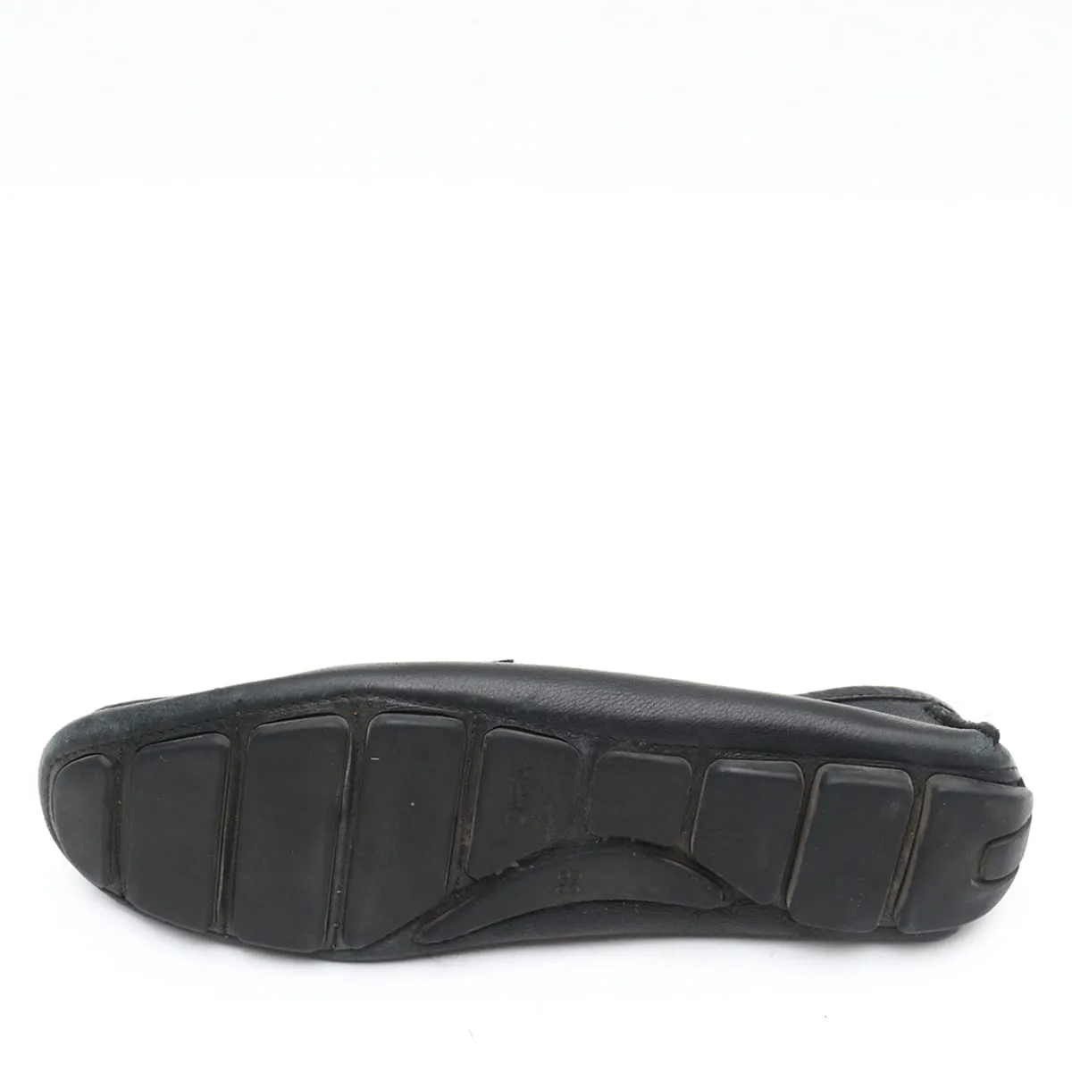 Zara Mocasines