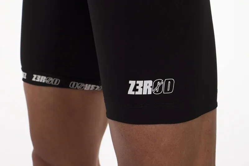ZEROD Tritraje TTSuit Black Atoll